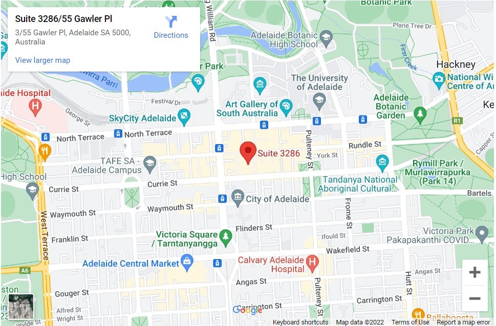 Adelaide