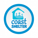 Coast Shelter logo