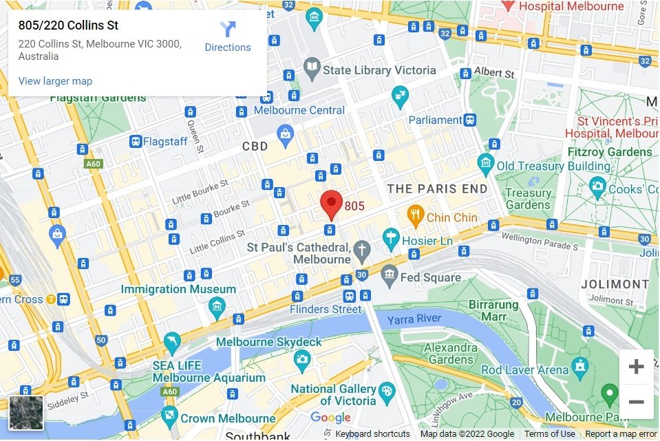 Melbourne