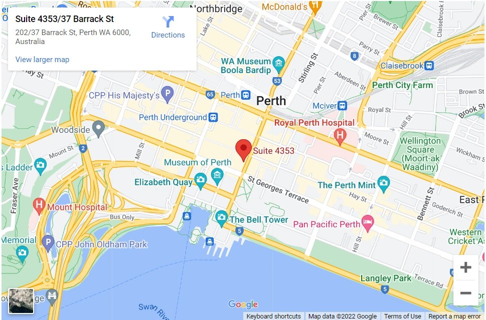 Perth
