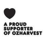 Proud Supporter Black